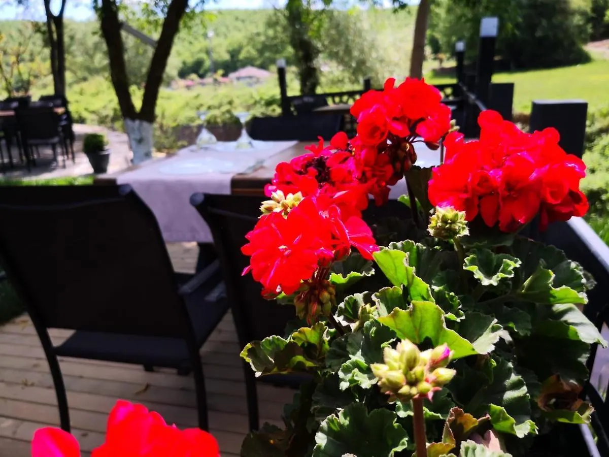 Hbs Polonezkoy Life & Garden Hotel Istanbul