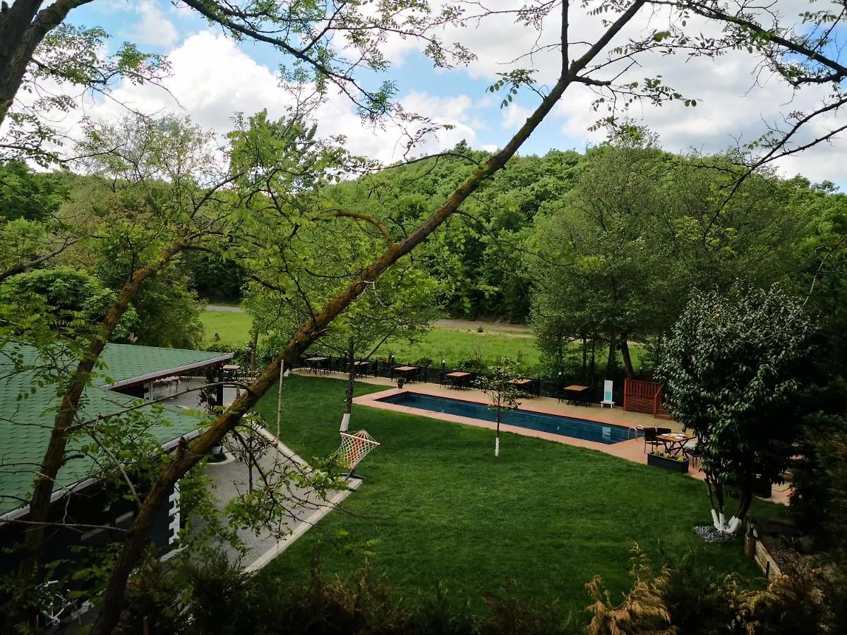 Hotel Hbs Polonezkoy Life & Garden Provincia di Provincia di Istanbul