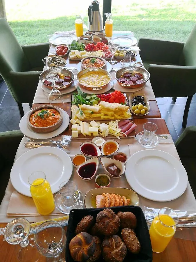 Hbs Polonezkoy Life & Garden Hotel Istanbul