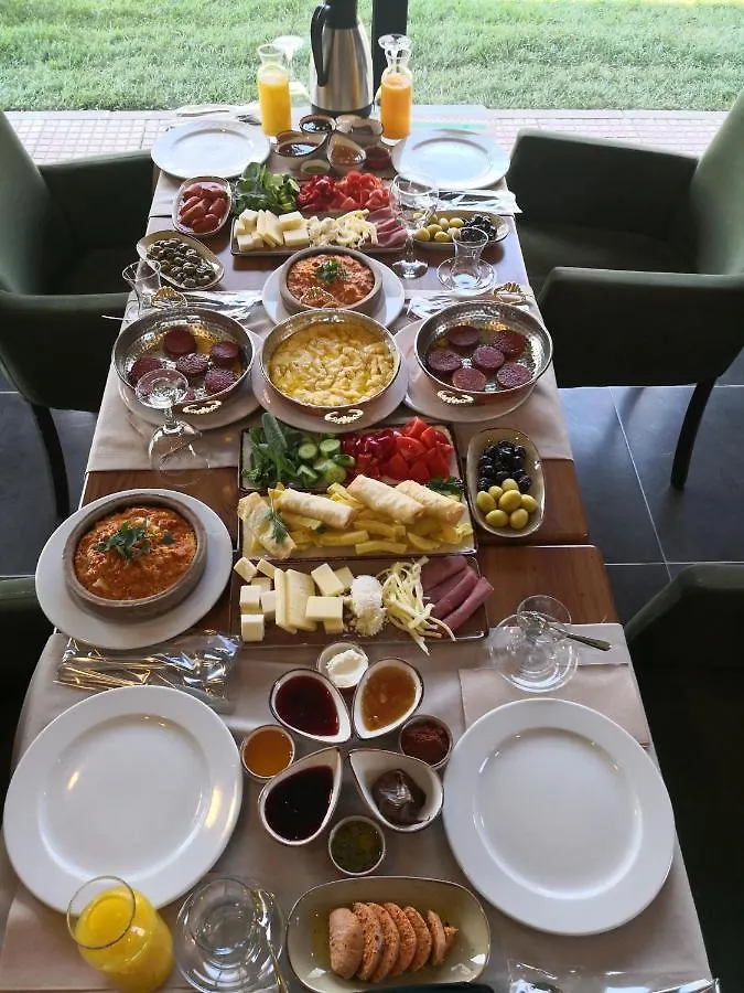 Hbs Polonezkoy Life & Garden Hotel Istanbul