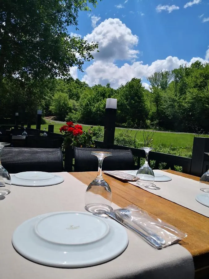 Hotel Hbs Polonezkoy Life & Garden Provincia di Provincia di Istanbul
