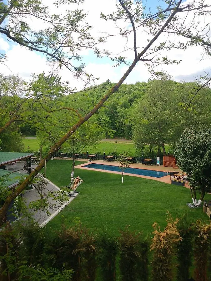 Hbs Polonezkoy Life & Garden Hotel Istanbul