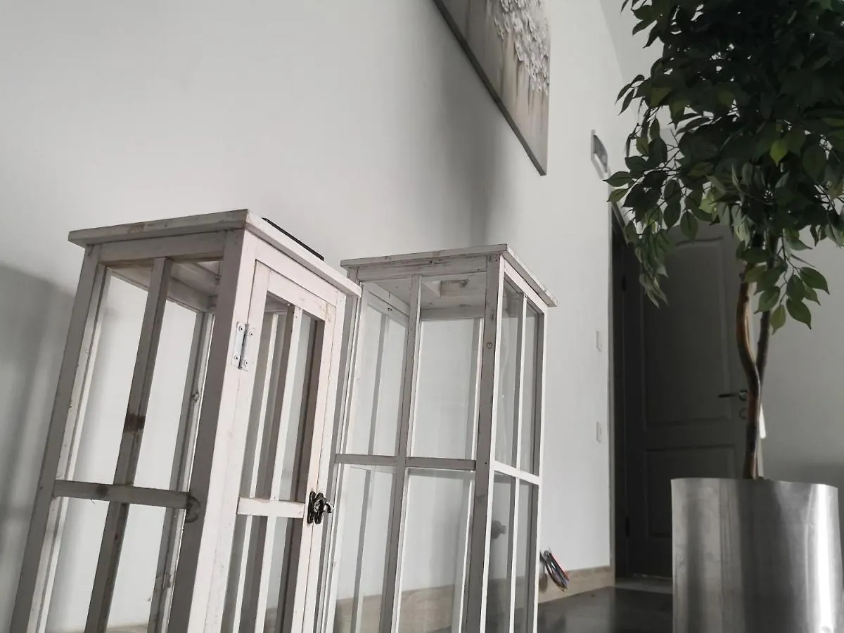 Hbs Polonezkoy Life & Garden Hotel Istanbul