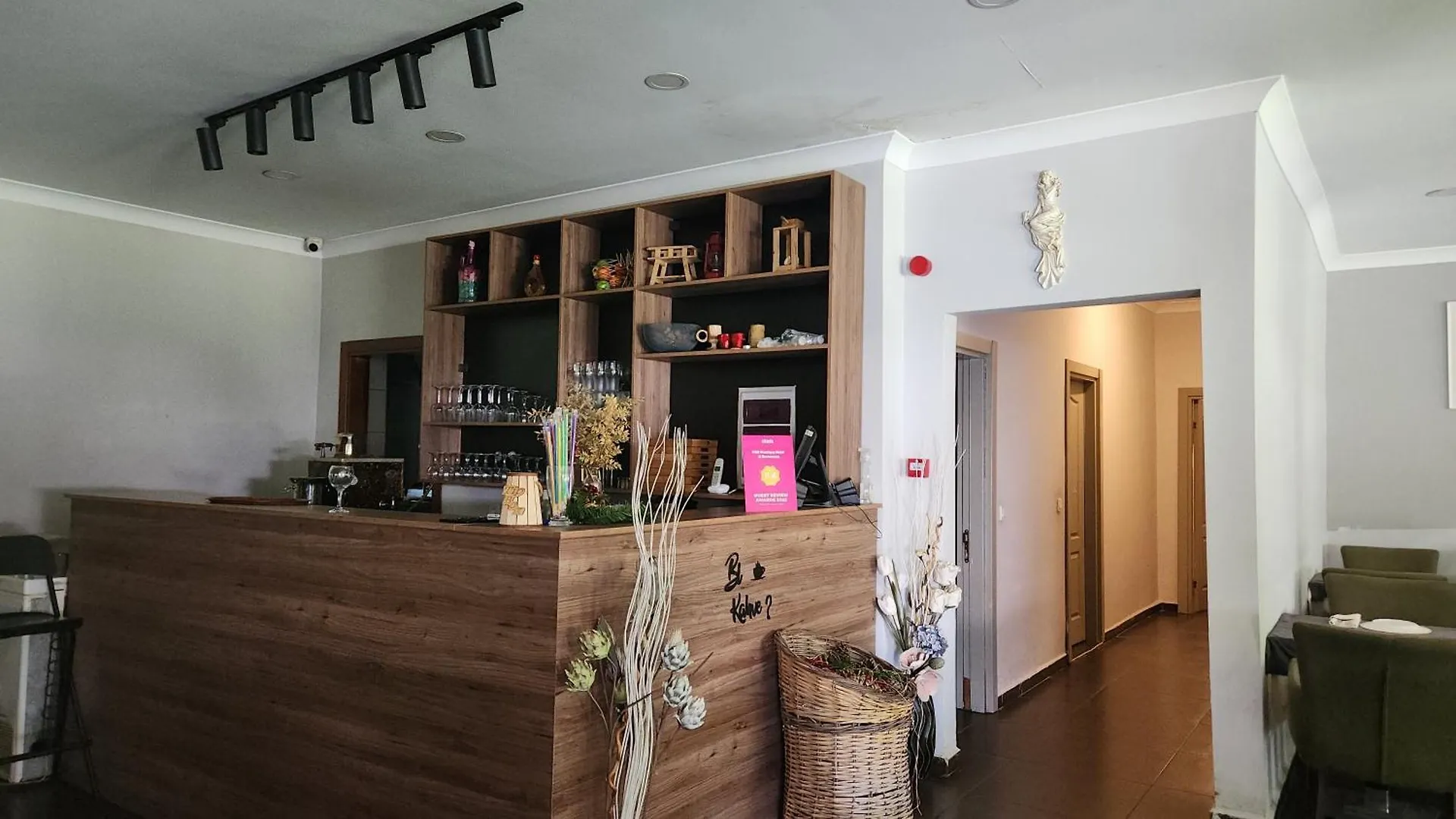 Hotel Hbs Polonezkoy Life & Garden Provincia di Provincia di Istanbul