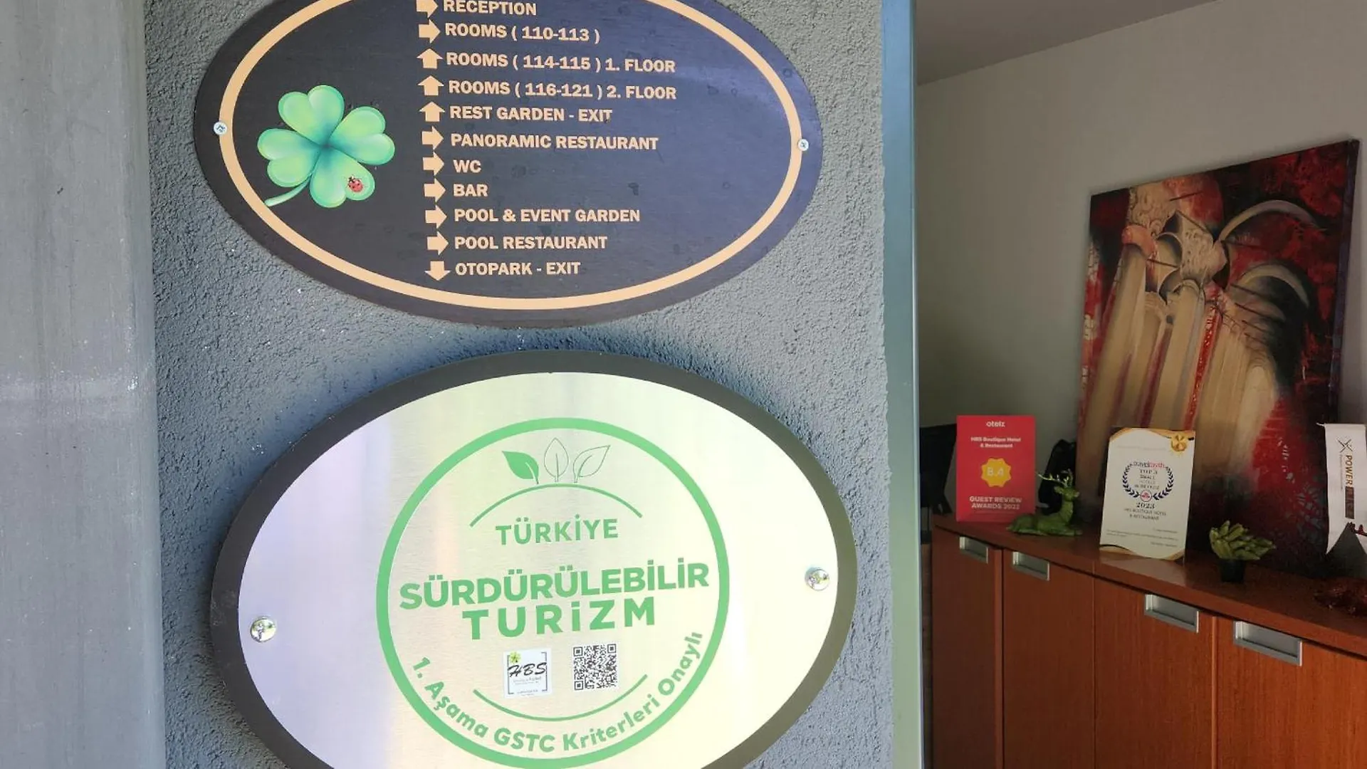 Hbs Polonezkoy Life & Garden Hotel Istanbul 0*,  Turkey
