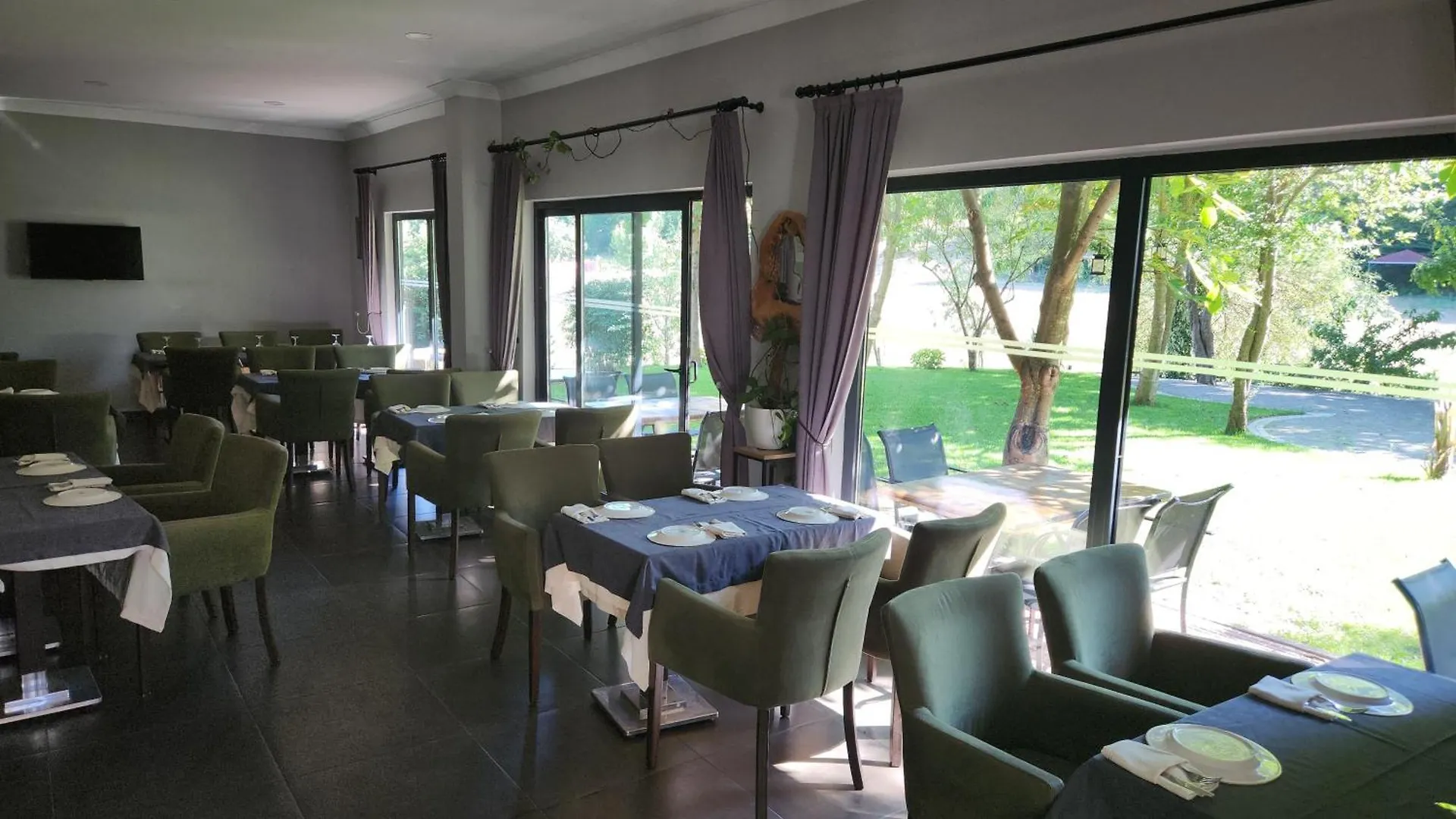 Hotel Hbs Polonezkoy Life & Garden Provincia di Provincia di Istanbul