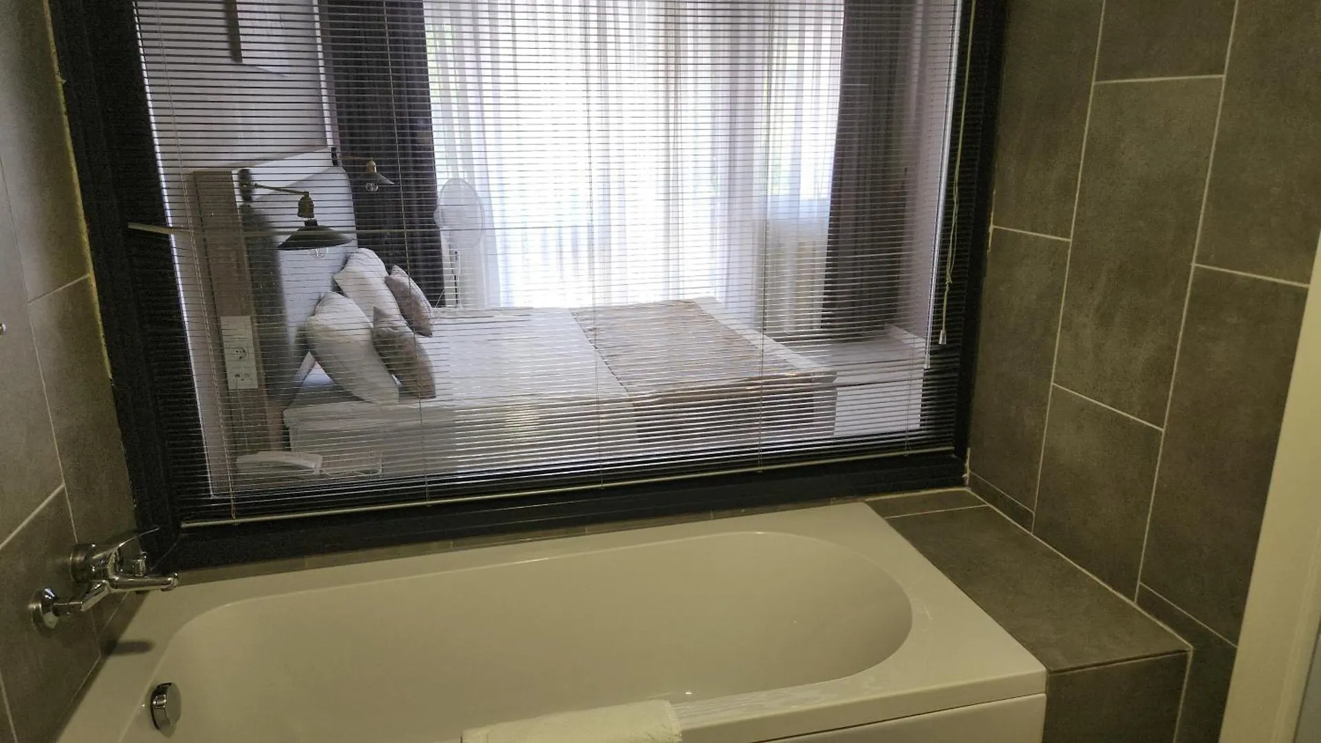 Hotel Hbs Polonezkoy Life & Garden Provincia di Provincia di Istanbul