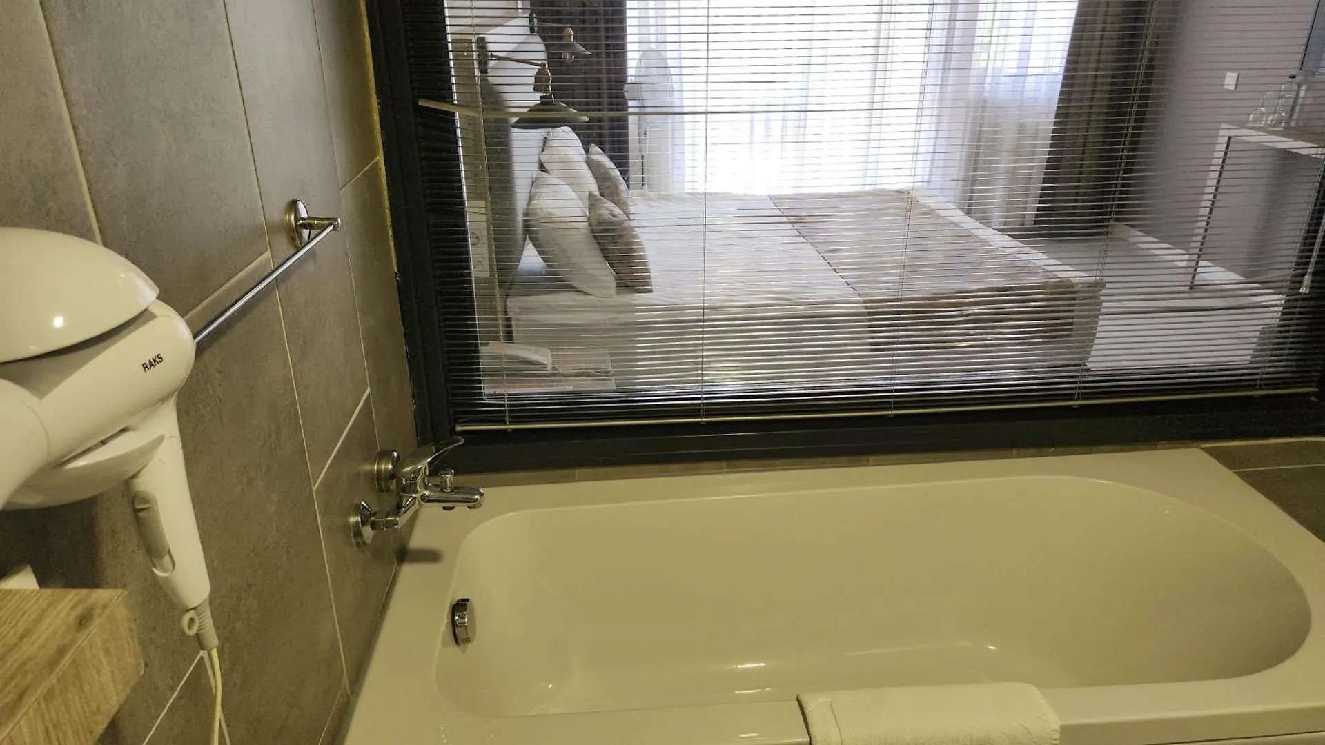 Hbs Polonezkoy Life & Garden Hotel Istanbul