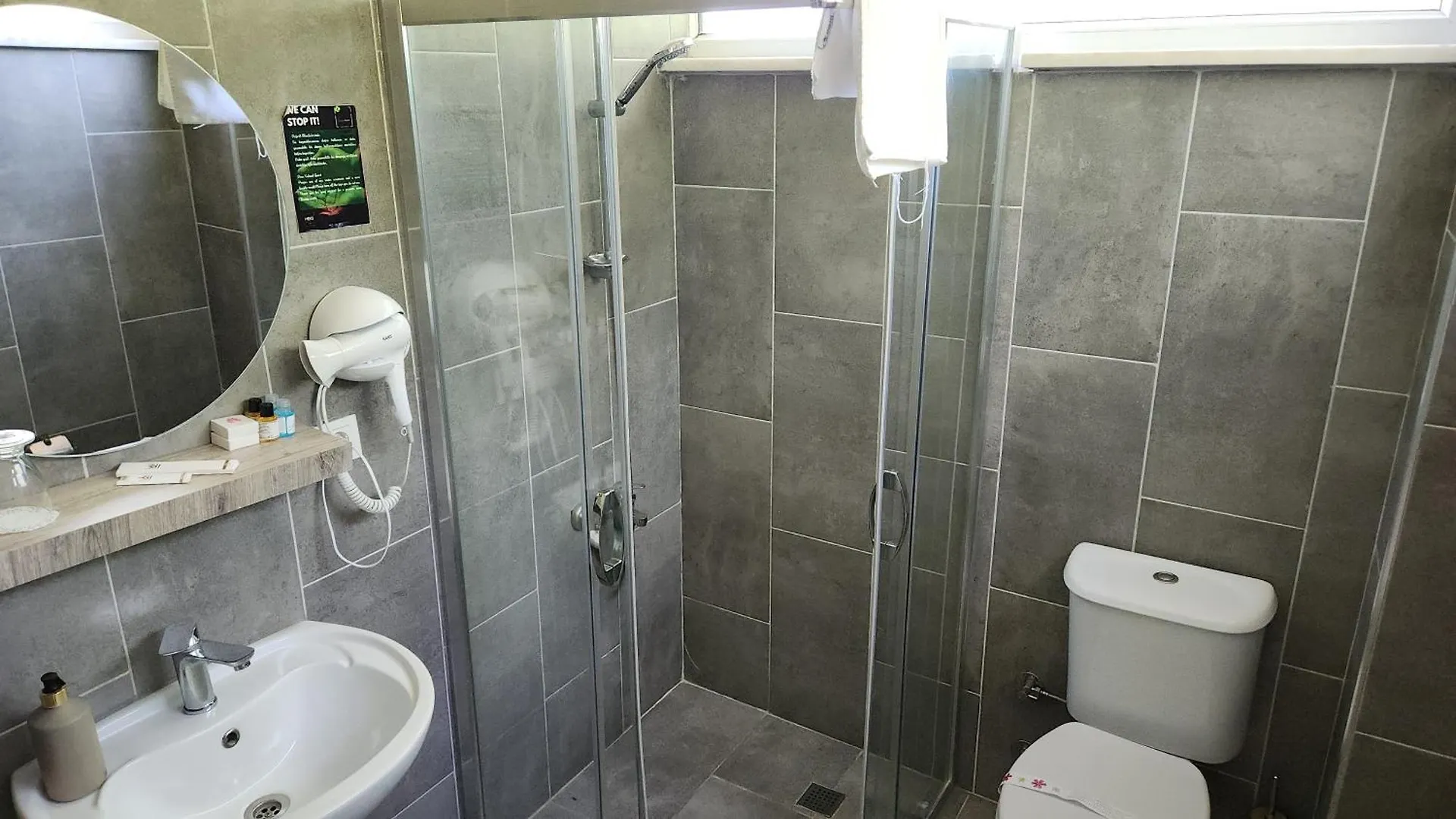 Hbs Polonezkoy Life & Garden Hotel Istanbul