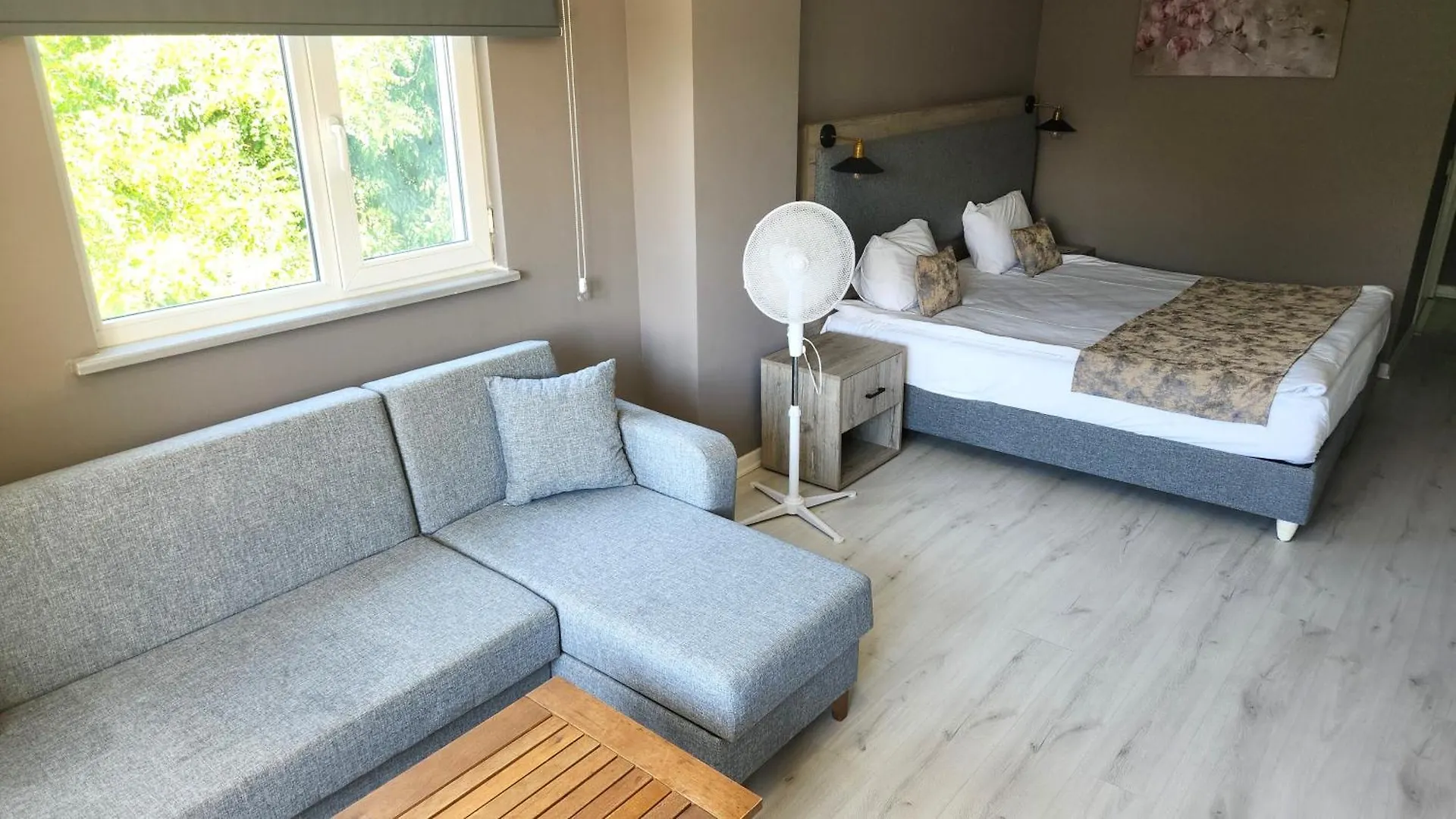 Hotel Hbs Polonezkoy Life & Garden Provincia di Provincia di Istanbul
