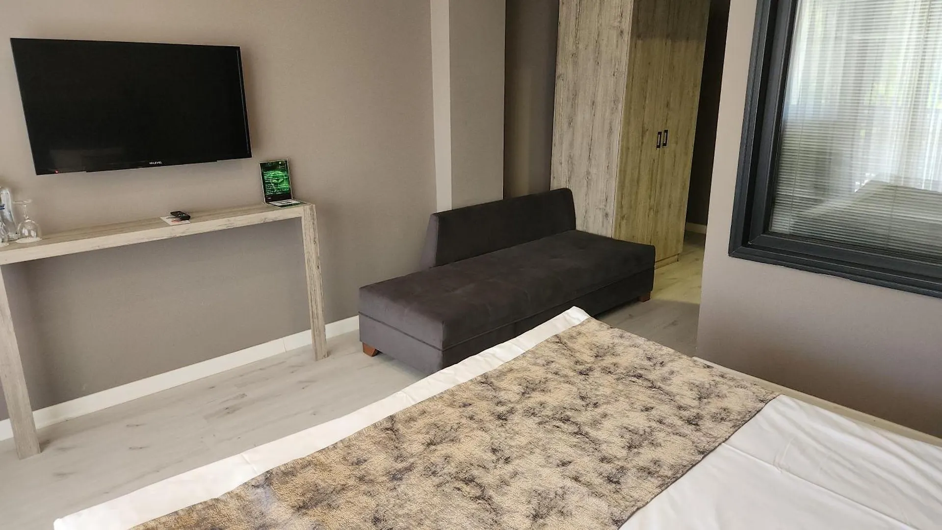 Hotel Hbs Polonezkoy Life & Garden Provincia di Provincia di Istanbul