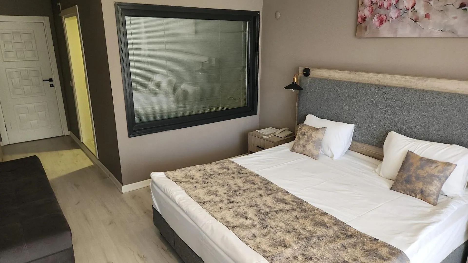 Hbs Polonezkoy Life & Garden Hotel Istanbul 0*,  Turkey