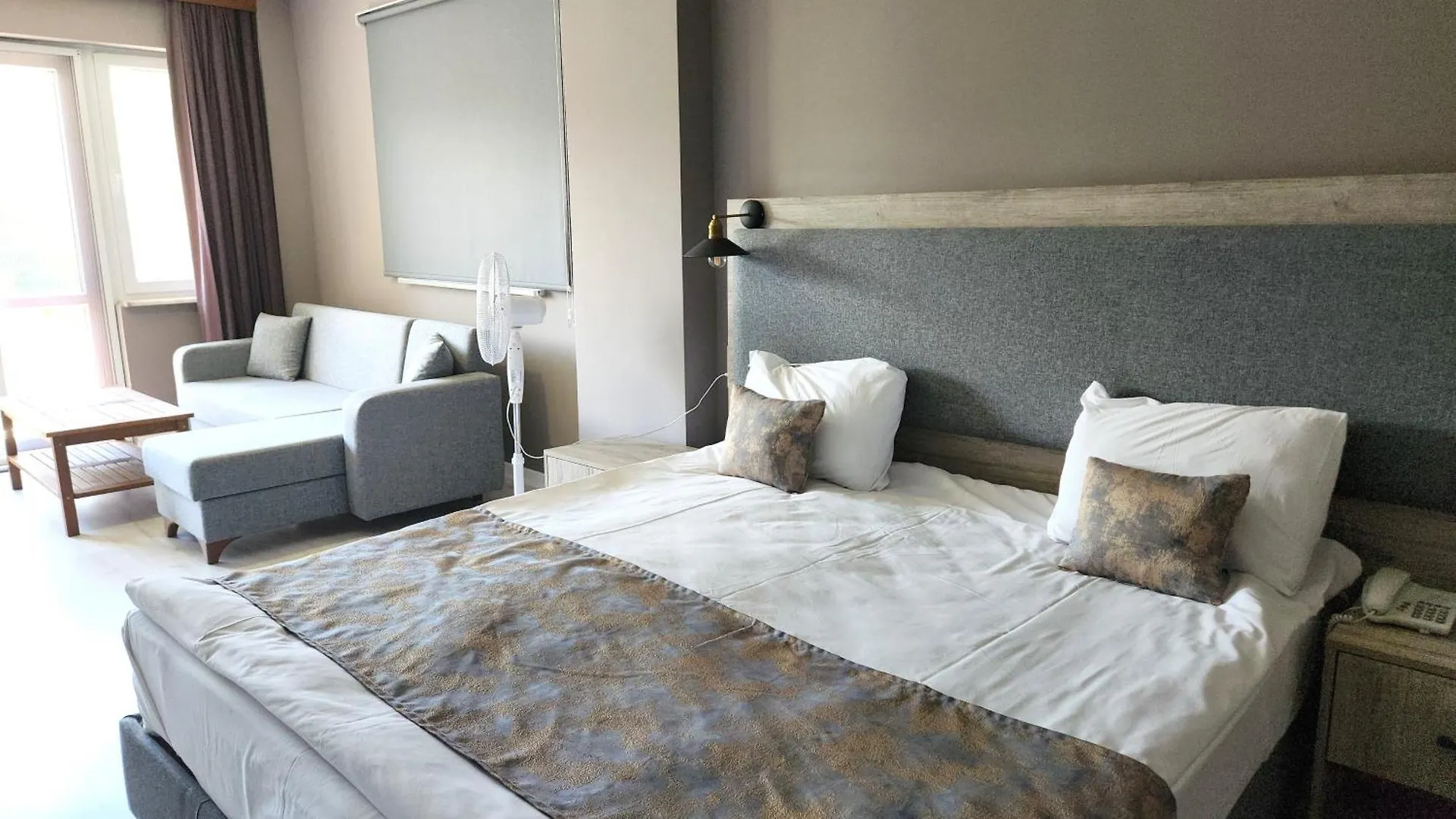 Hotel Hbs Polonezkoy Life & Garden Provincia di Provincia di Istanbul