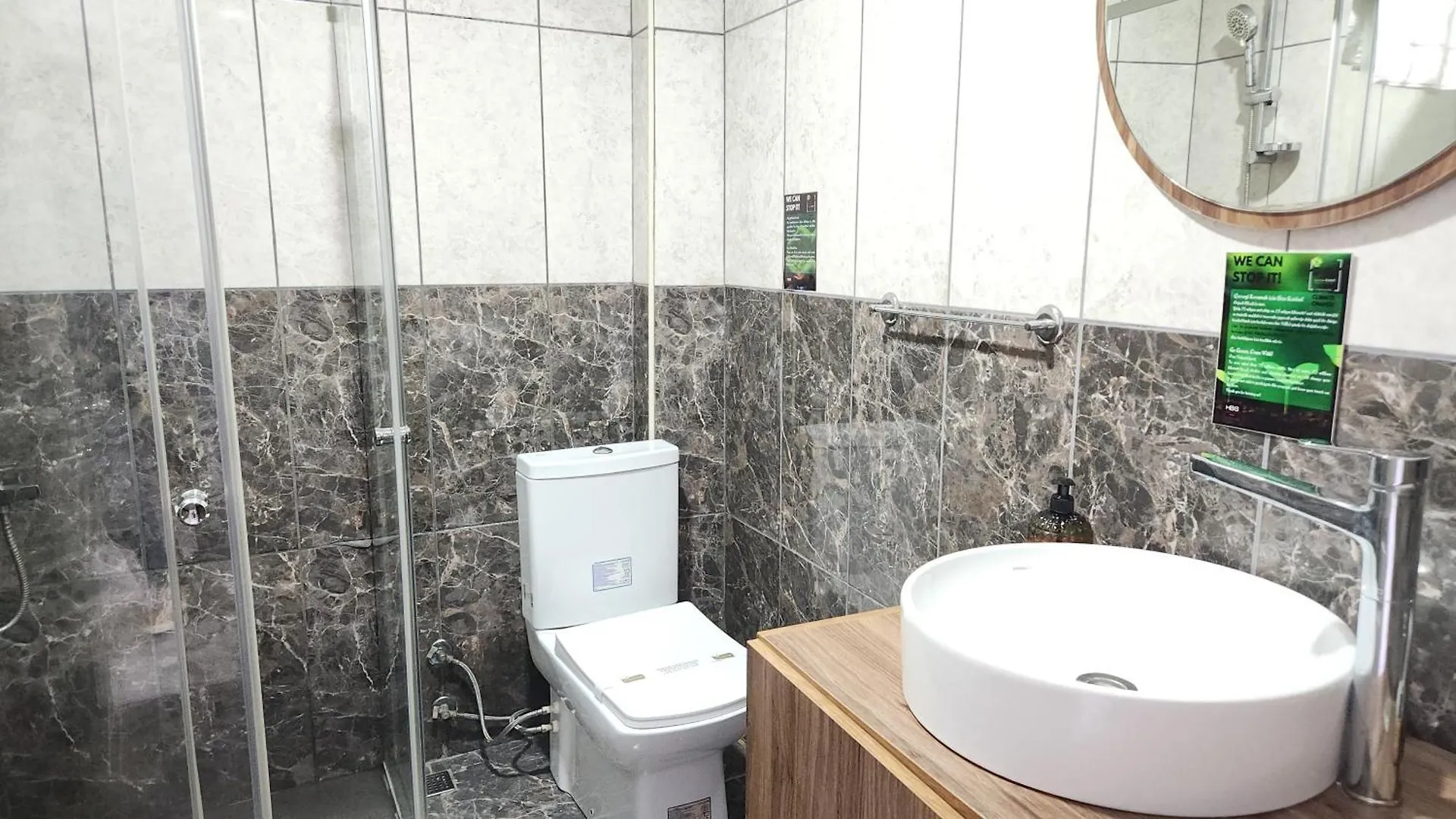 Hotel Hbs Polonezkoy Life & Garden Provincia di Provincia di Istanbul