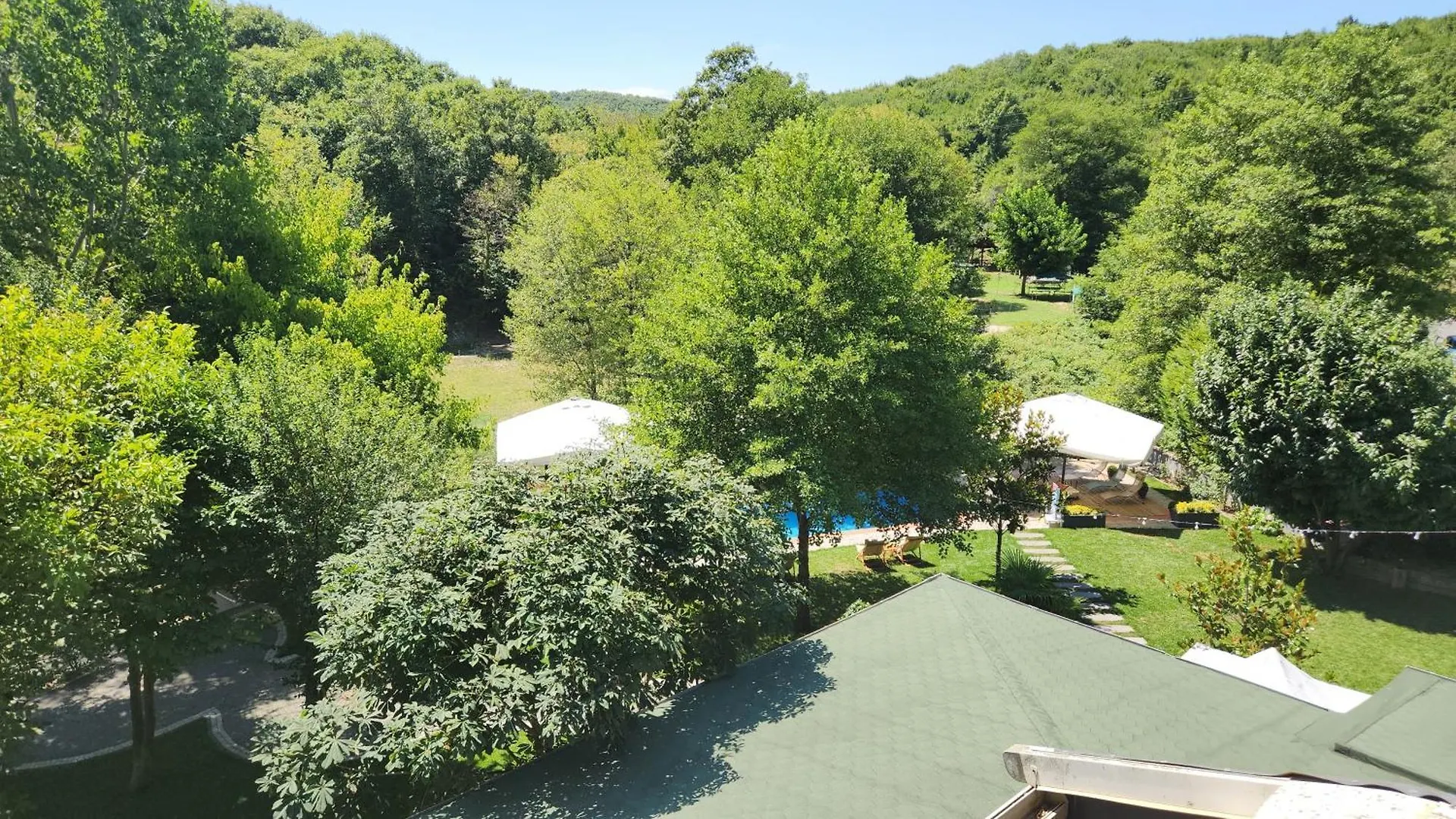 Hotel Hbs Polonezkoy Life & Garden Provincia di Provincia di Istanbul