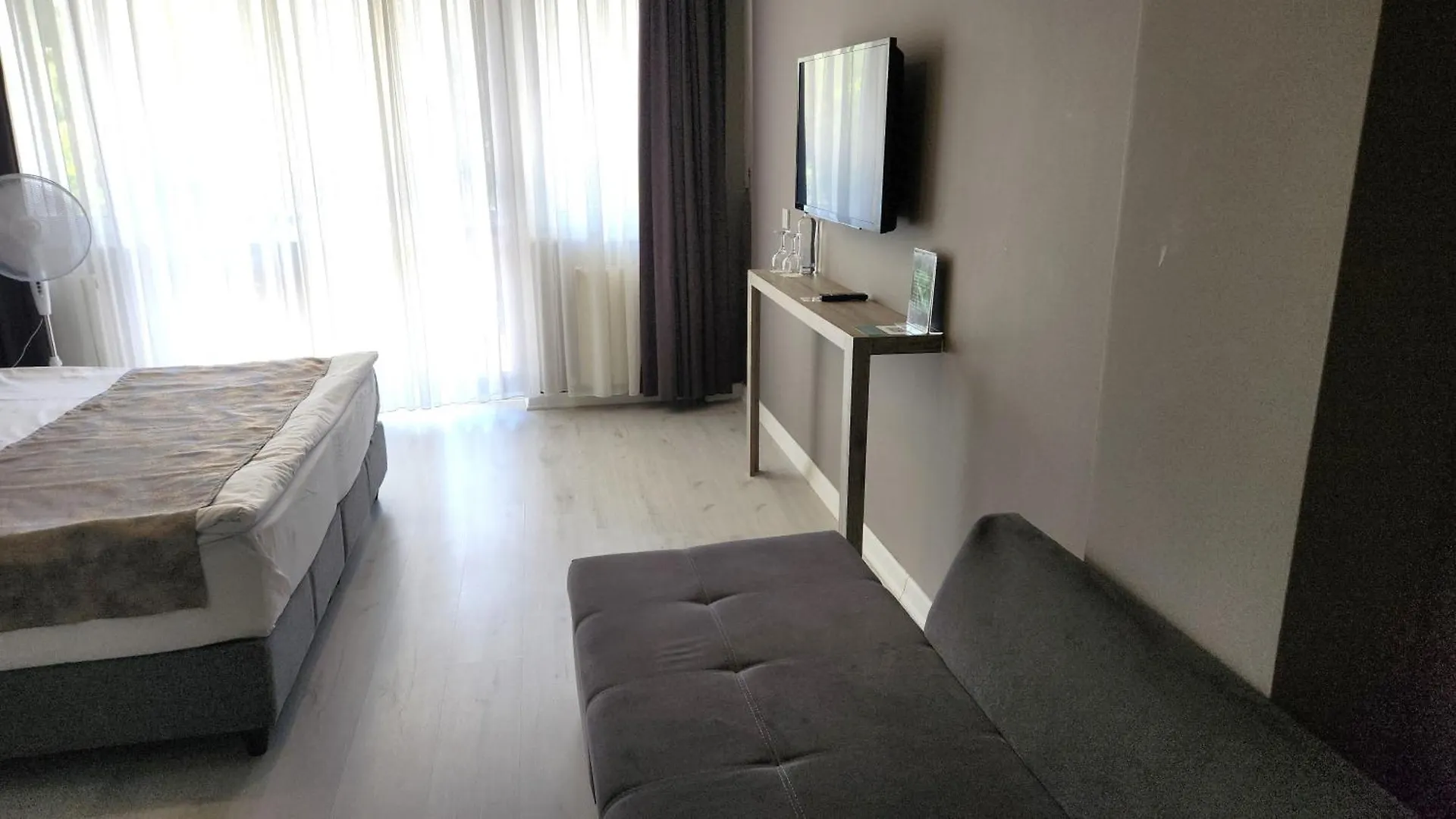 Hbs Polonezkoy Life & Garden Hotel Istanbul Turkey