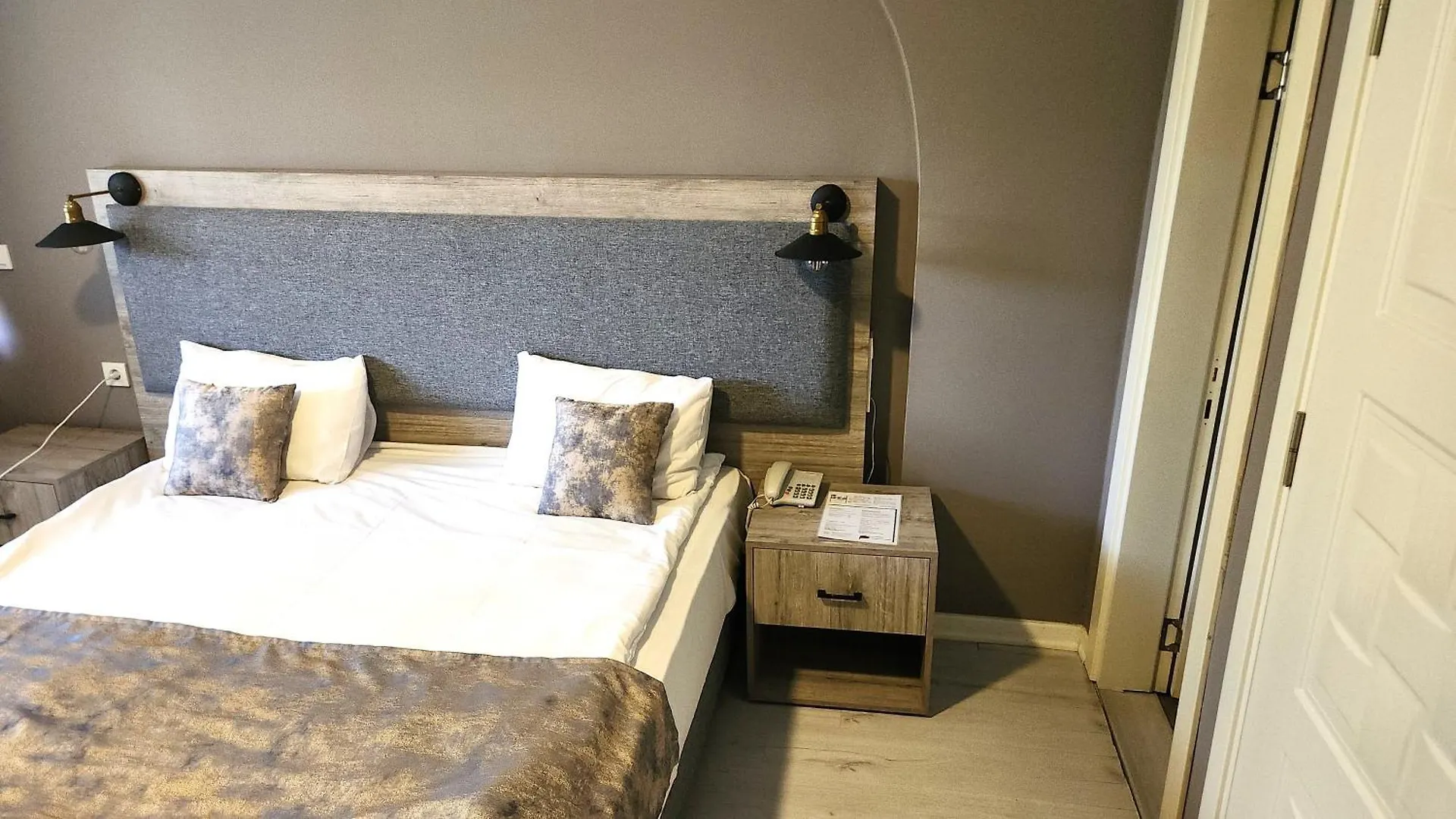 Hbs Polonezkoy Life & Garden Hotel Istanbul