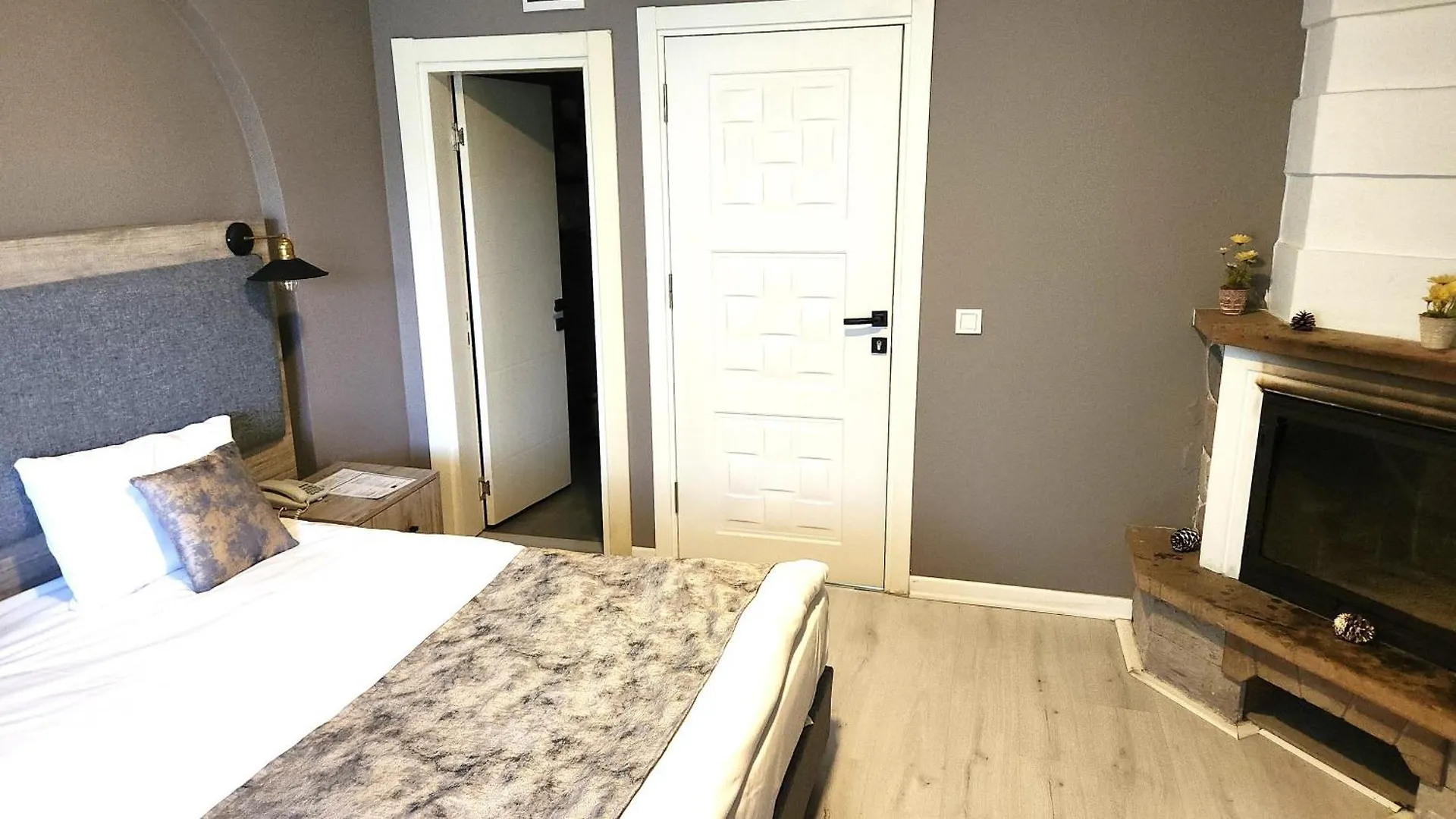 Hbs Polonezkoy Life & Garden Hotel Istanbul