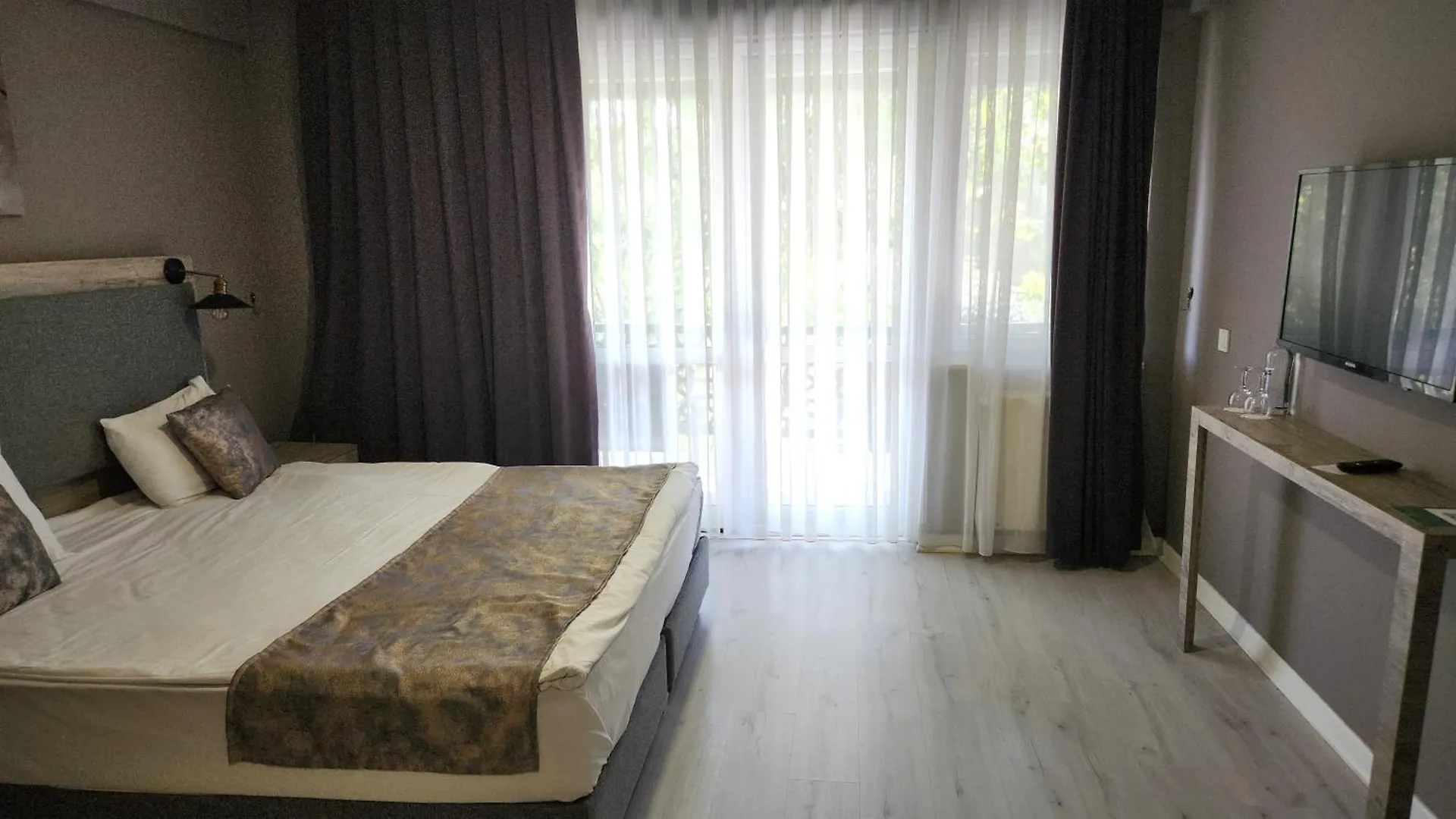 Hbs Polonezkoy Life & Garden Hotel Istanbul