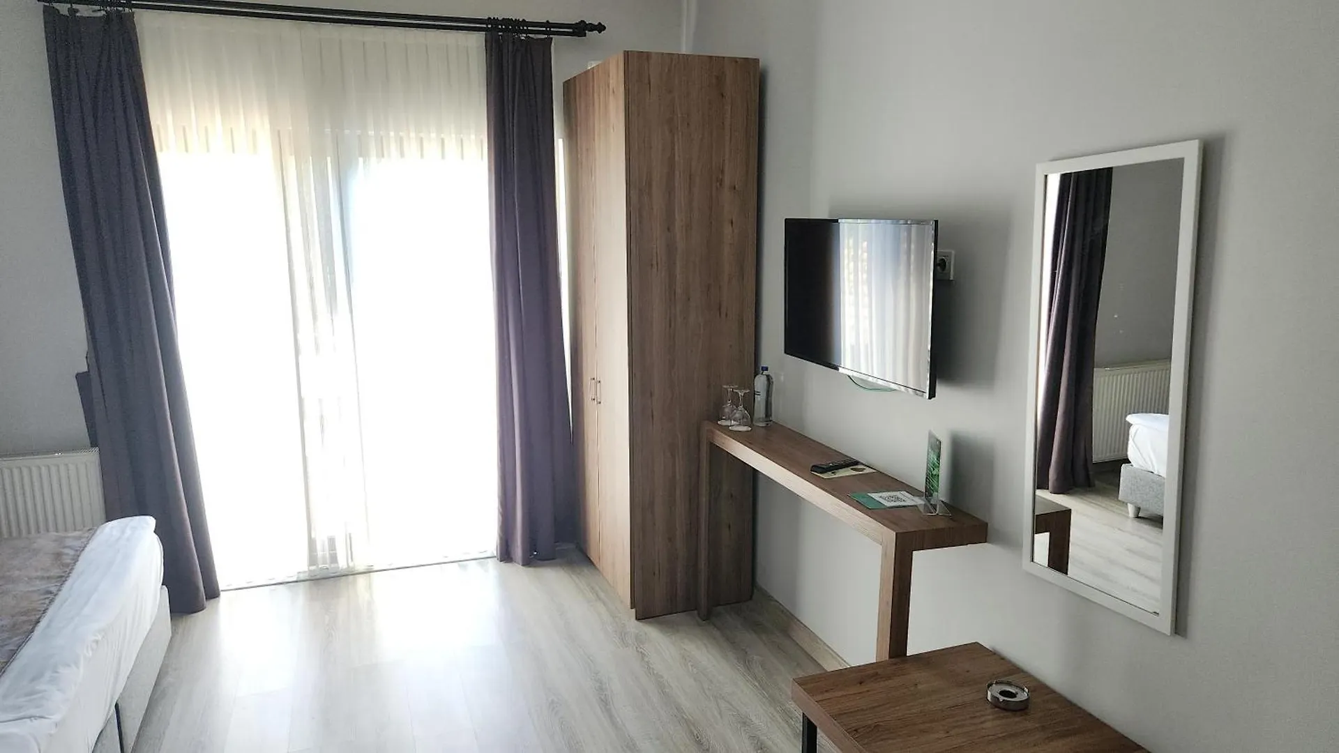 Hbs Polonezkoy Life & Garden Hotel Istanbul