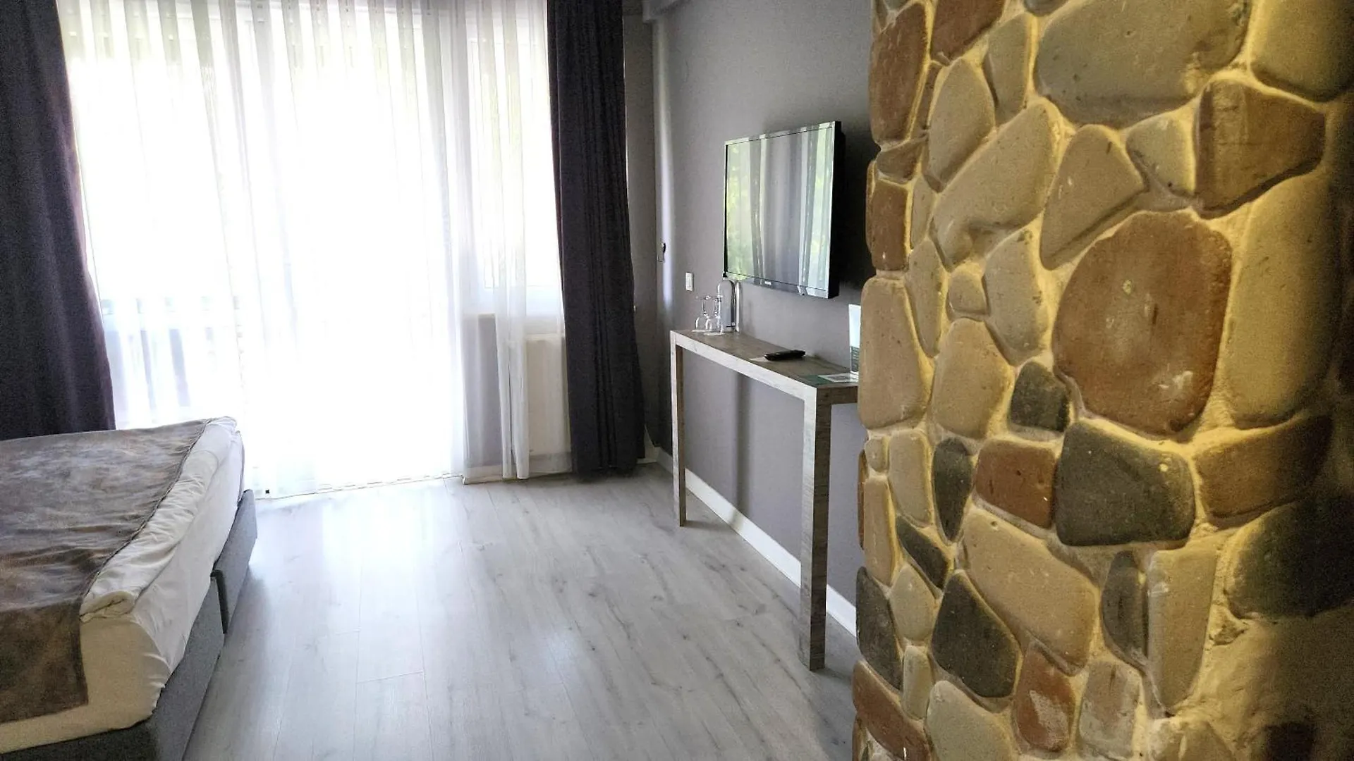 Hbs Polonezkoy Life & Garden Hotel Istanbul