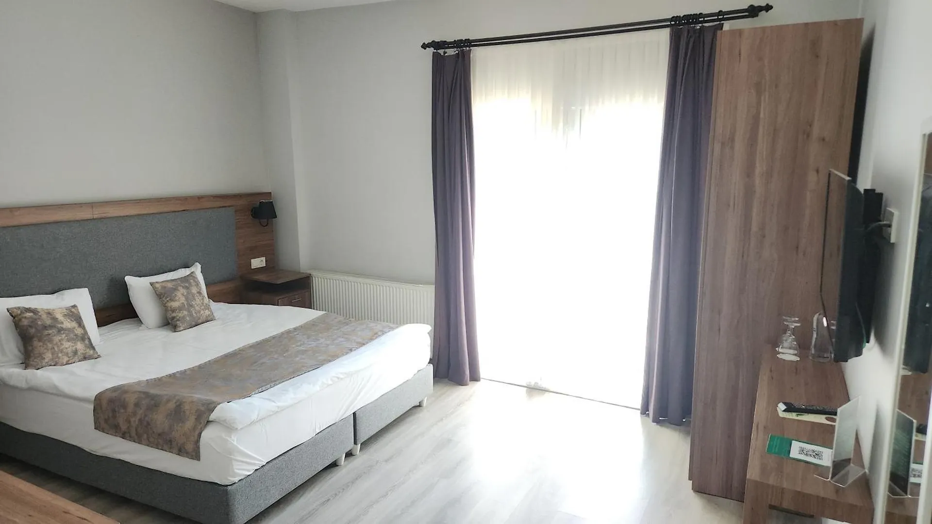 Hbs Polonezkoy Life & Garden Hotel Istanbul 0*,  Turkey