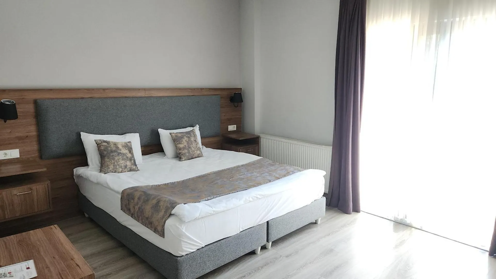 Hotel Hbs Polonezkoy Life & Garden Provincia di Provincia di Istanbul Turchia