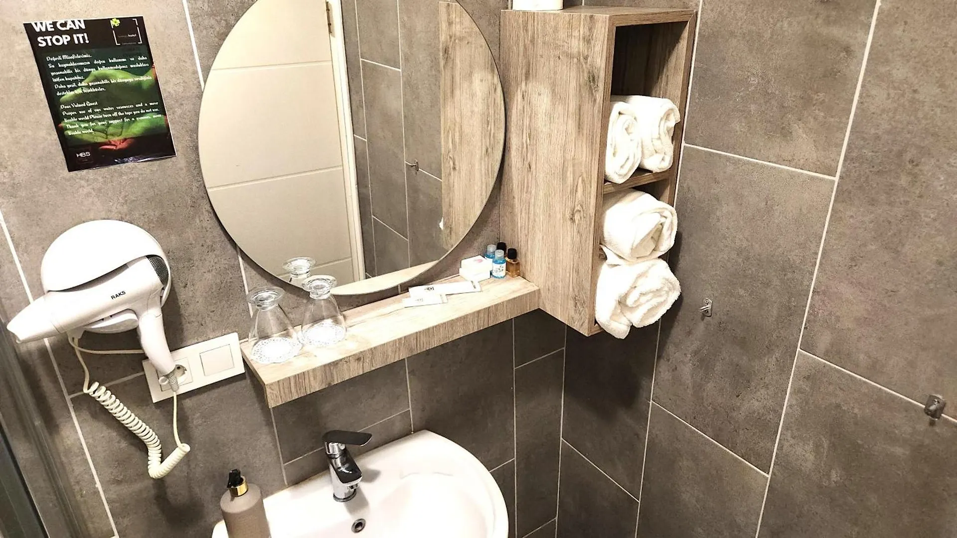 Hbs Polonezkoy Life & Garden Hotel Istanbul 0*,