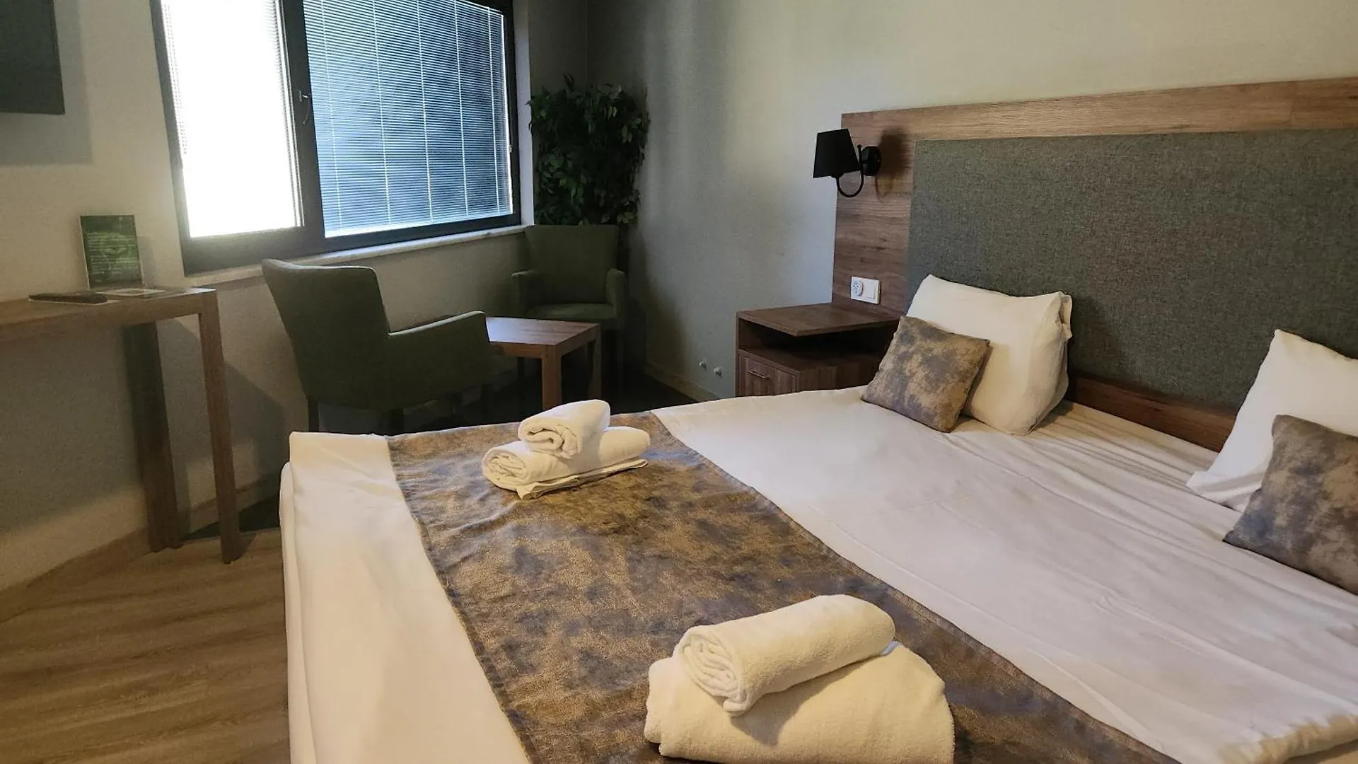 Hotel Hbs Polonezkoy Life & Garden Provincia di Provincia di Istanbul