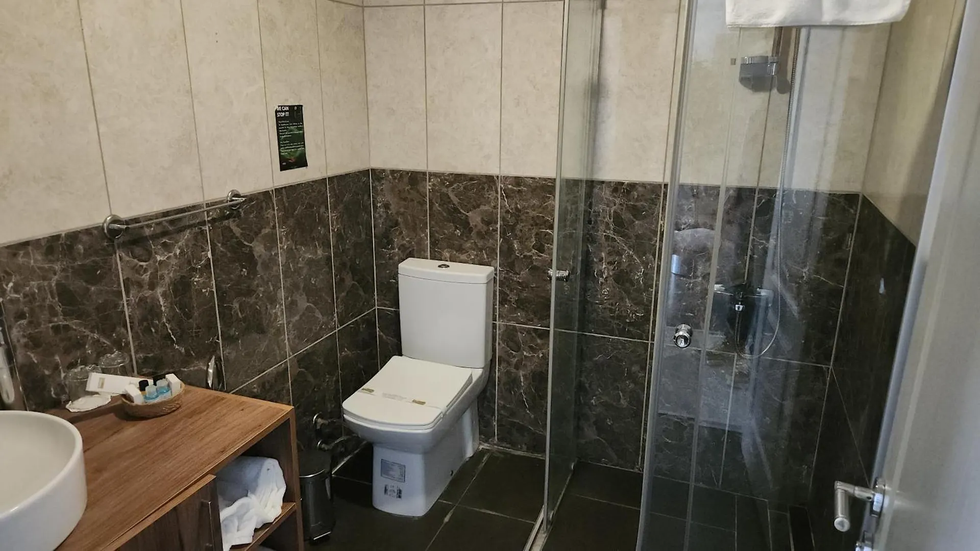 Hbs Polonezkoy Life & Garden Hotel Istanbul