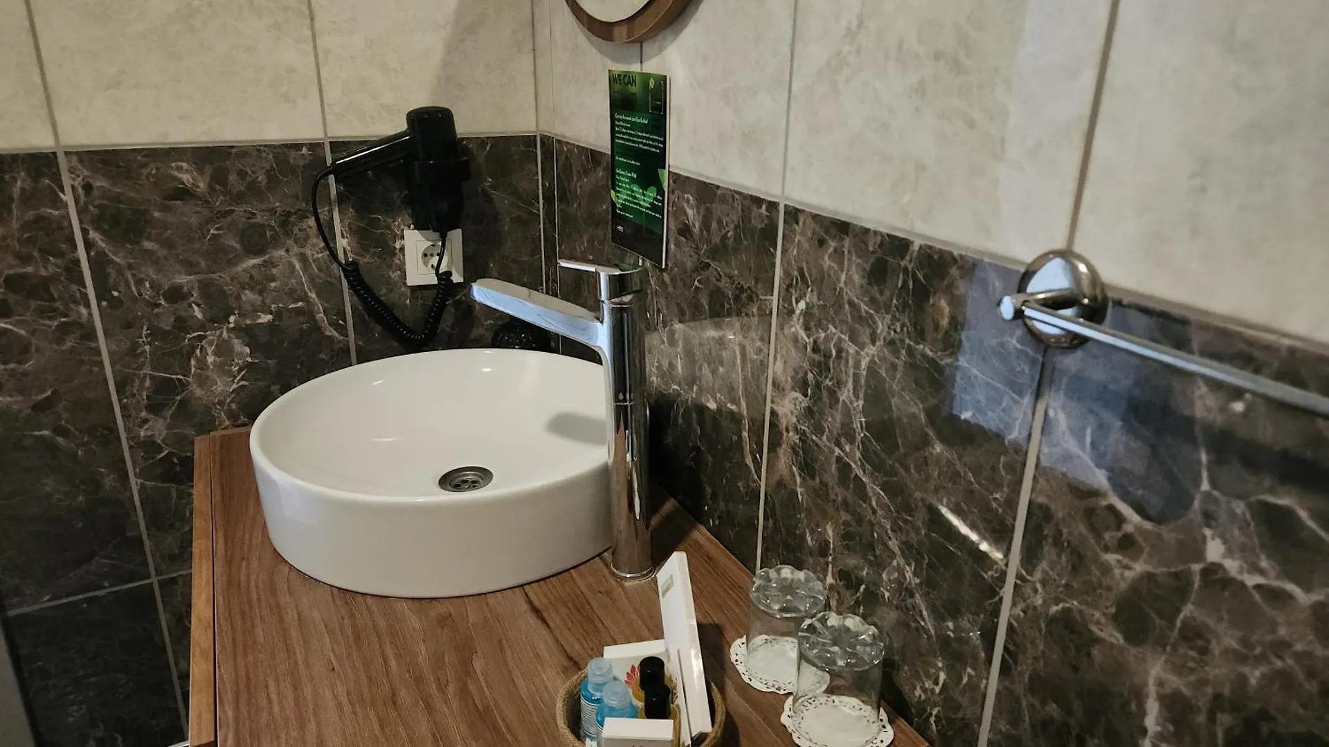 Hbs Polonezkoy Life & Garden Hotel Istanbul Turkey