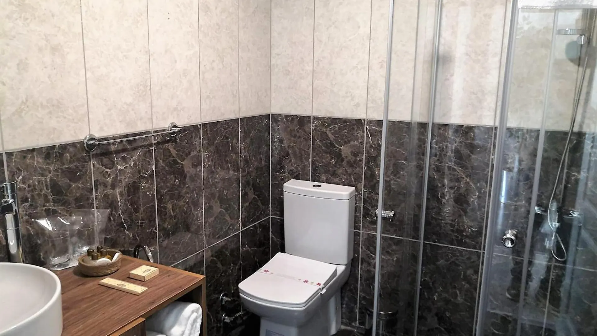 Hbs Polonezkoy Life & Garden Hotel Istanbul