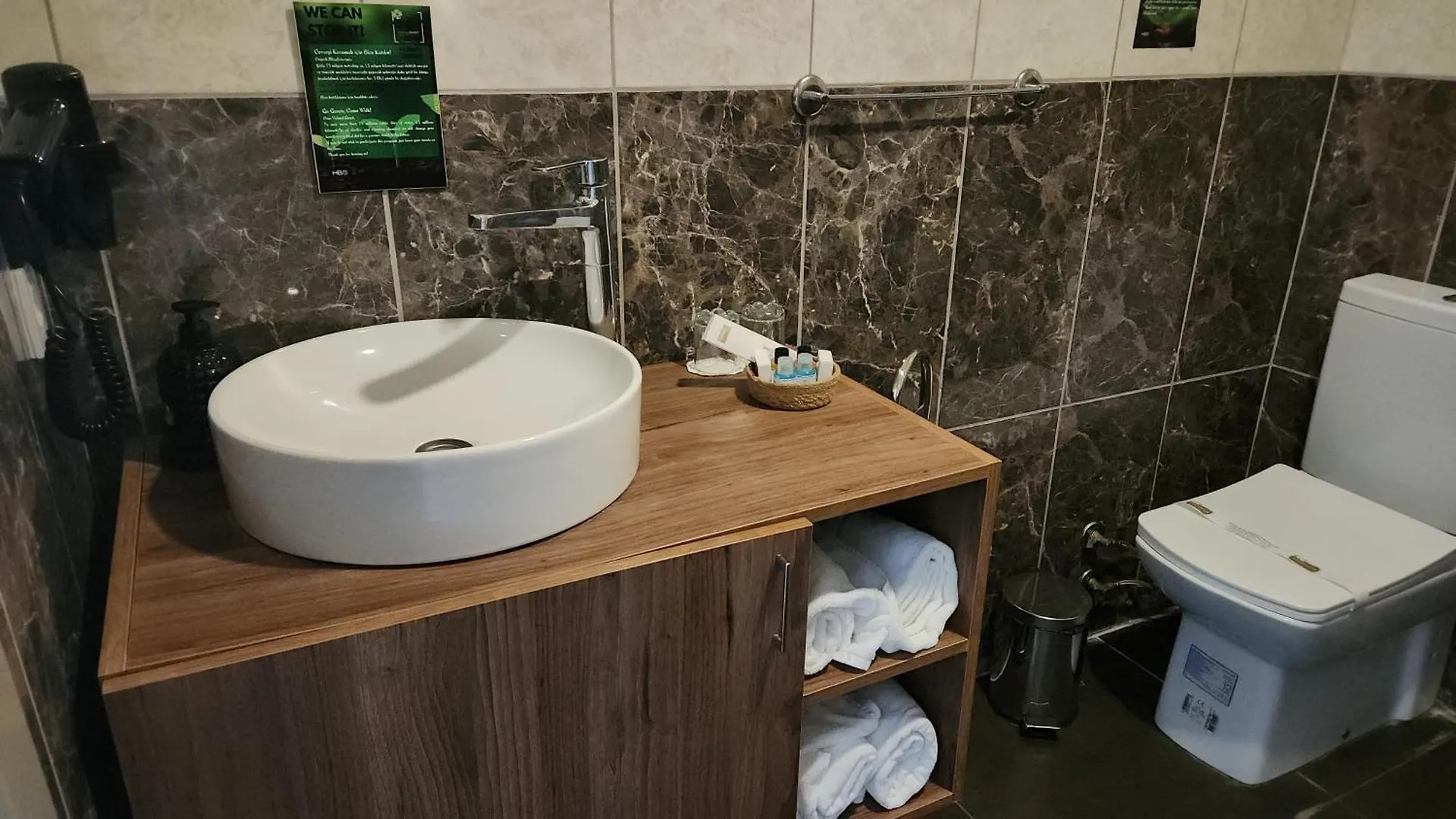 Hotel Hbs Polonezkoy Life & Garden Provincia di Provincia di Istanbul Turchia