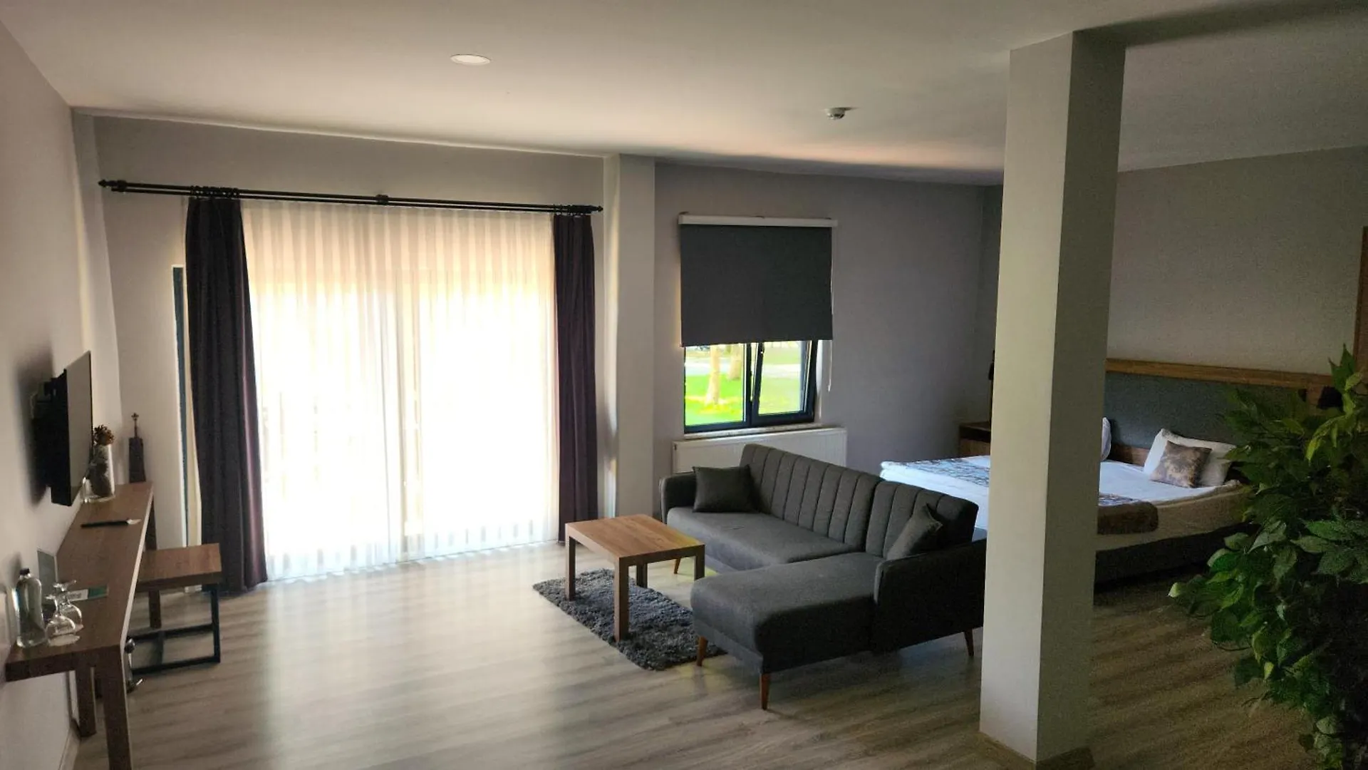Hotel Hbs Polonezkoy Life & Garden Provincia di Provincia di Istanbul