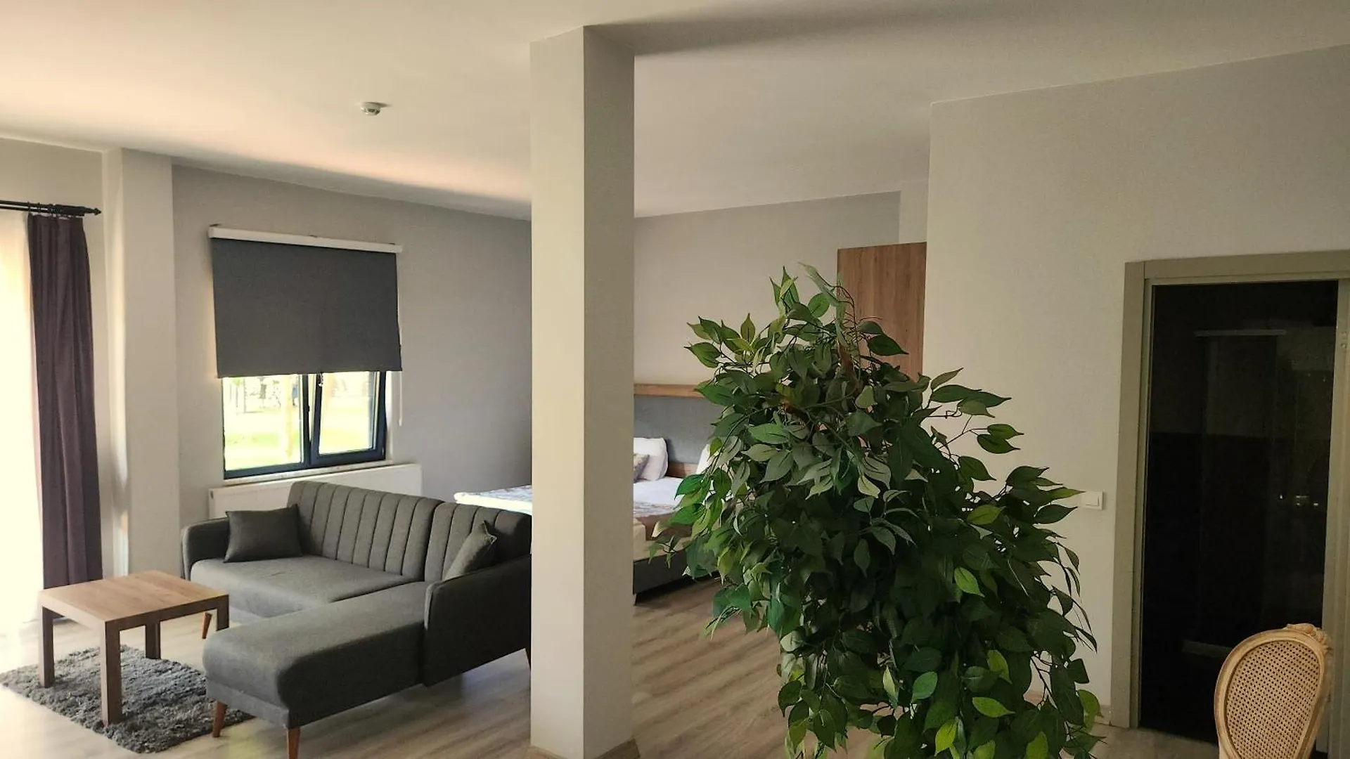 Hotel Hbs Polonezkoy Life & Garden Provincia di Provincia di Istanbul Turchia
