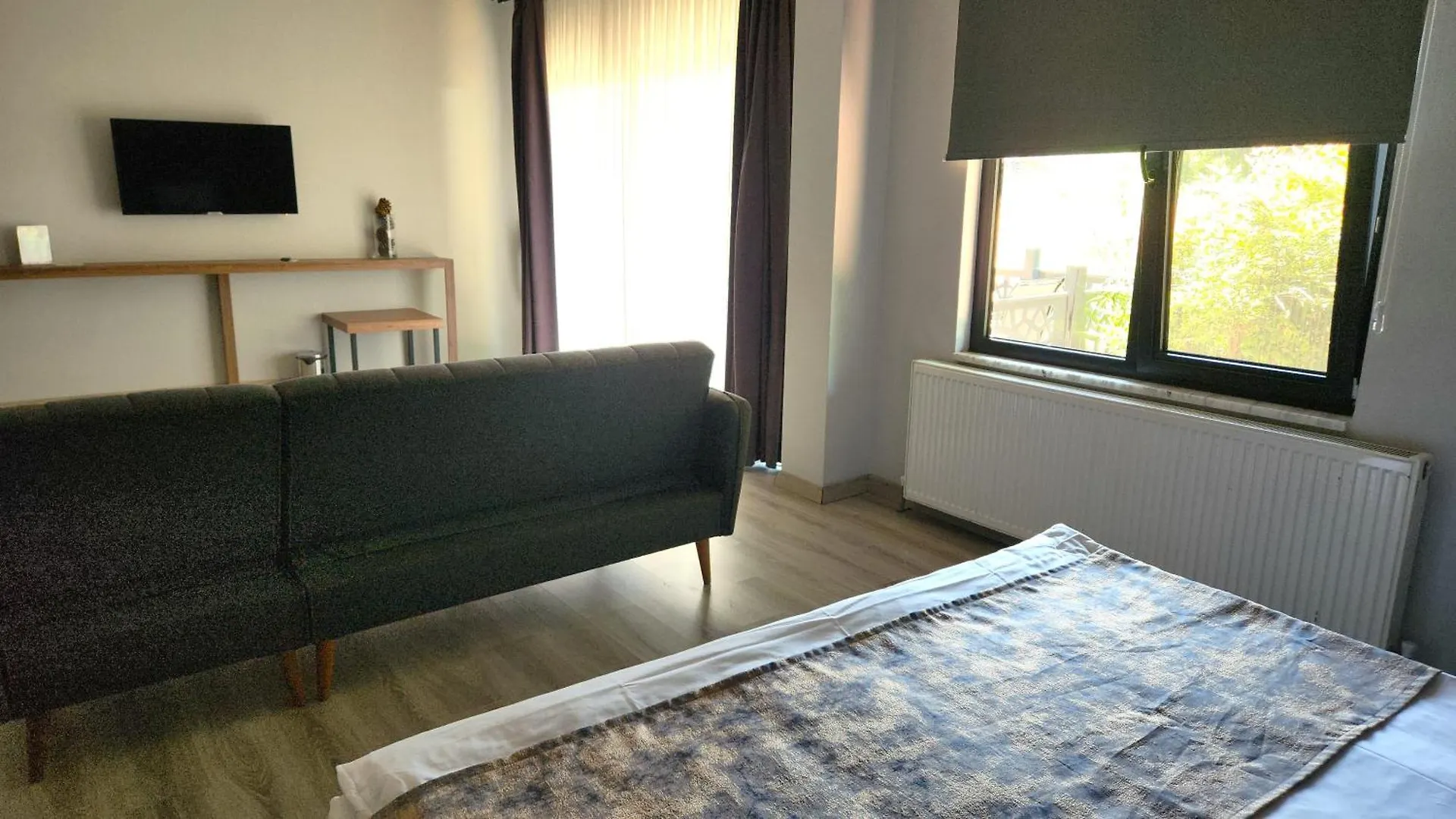 Hotel Hbs Polonezkoy Life & Garden Provincia di Provincia di Istanbul