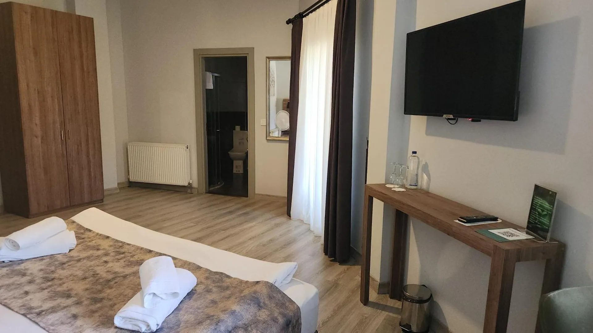 Hbs Polonezkoy Life & Garden Otel İstanbul 0*,  Türkiye